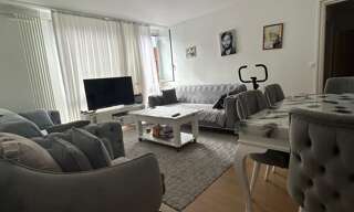 Appartement 3 Pièces 64 m² à vendre à Garges-lès-Gonesse (95140)