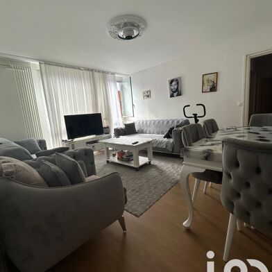 Appartement 3 pièces 159000 €