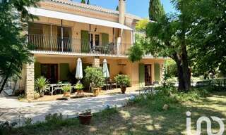 Maison 10 Pièces 248 m² à vendre à Bagnols-sur-Cèze (30200)