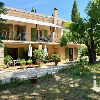 Maison 10 pièces 479000 €