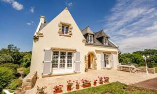 Maison 6 Pièces 134 m² à vendre à Guiler-sur-Goyen (29710)