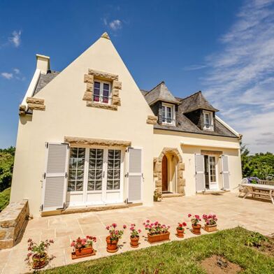 Maison 6 pièces 273996 €