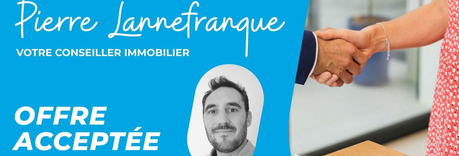 Commerce  61 m² à vendre à Samatan (32130)