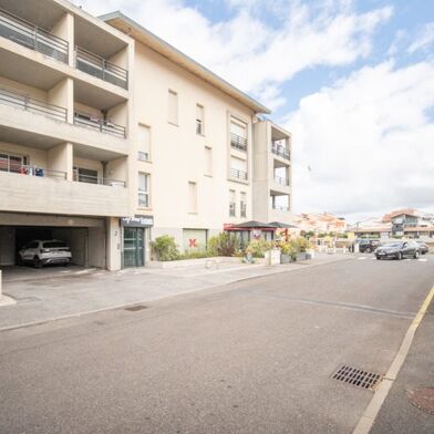 Appartement 3 pièces 349000 €
