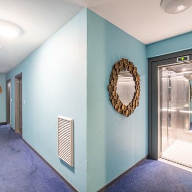 Appartement 3 pièces 339000 €