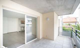 Appartement 3 Pièces 56 m² à vendre à Capbreton (40130)