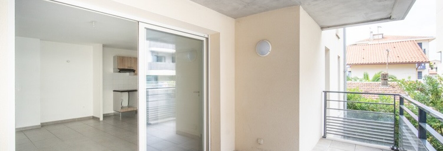 Appartement 3 Pièces 56 m² à vendre à Capbreton (40130)