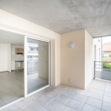 Appartement 3 pièces 315000 €