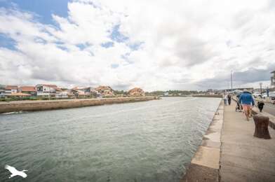 Appartement 3 pièces 315000 €