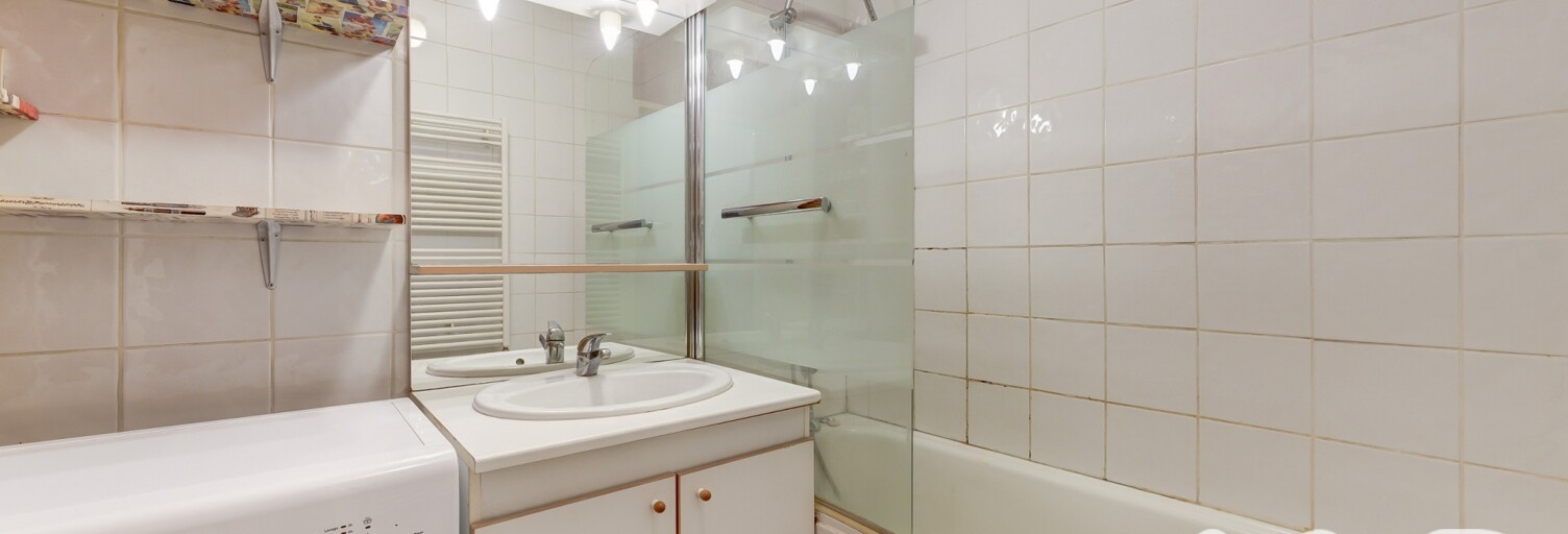 Appartement 3 Pièces 69 m² à vendre à Lyon 1 (69001)