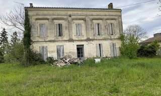 Maison 4 Pièces 120 m² à vendre à Coutras (33230)