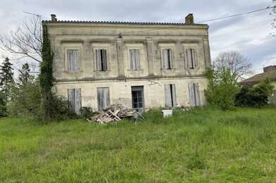 Maison 4 pièces 108600 €