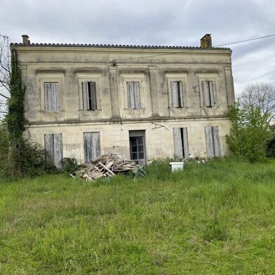 Maison 4 pièces 108600 €