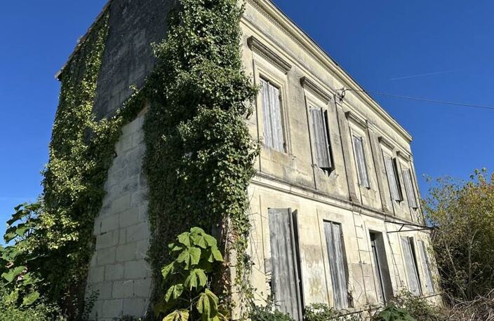 Girondine de 4 pièces principales — photo 2