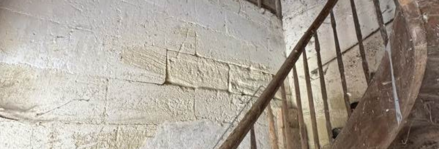 Maison 4 Pièces 120 m² à vendre à Coutras (33230)