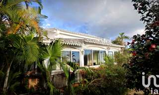 Maison 5 Pièces 220 m² à vendre à Saint-Paul (97435)