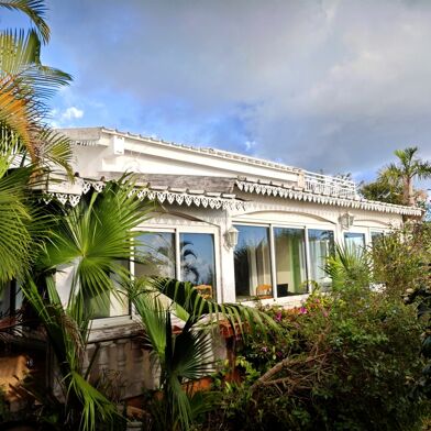 Maison 5 pièces 406000 €