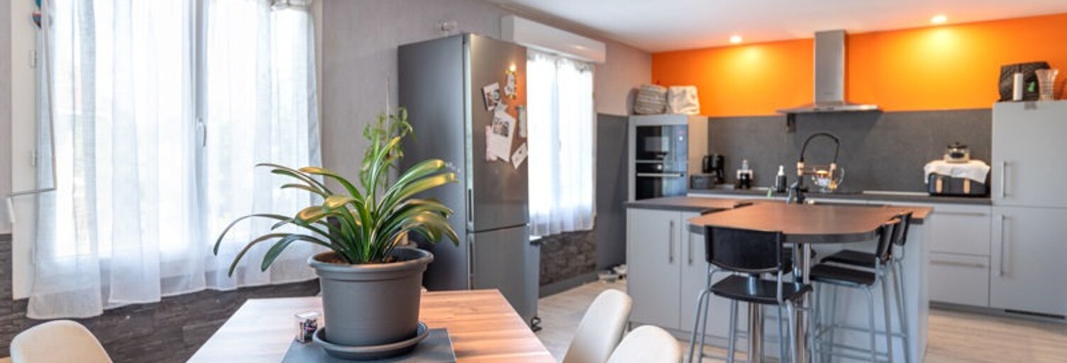 Maison 6 Pièces 120 m² à vendre à Saint-Gaudens (31800)