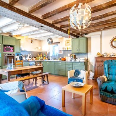 Maison 14 pièces 276120 €