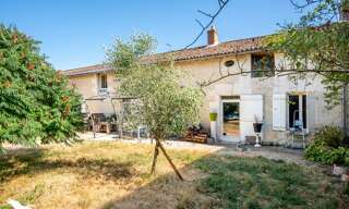 Maison 14 Pièces 278 m² à vendre à Sammarçolles (86200)