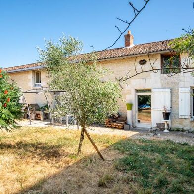 Maison 14 pièces 276120 €