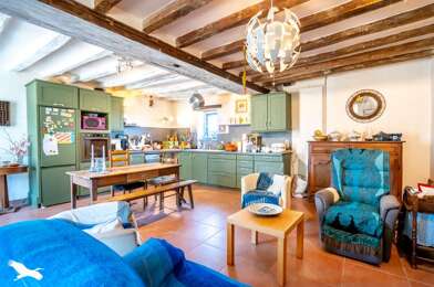 Maison 14 pièces 276120 €