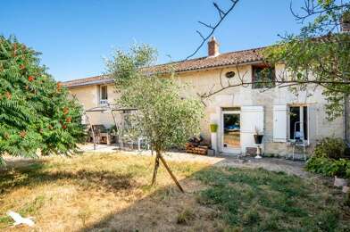Maison 14 pièces 276120 €