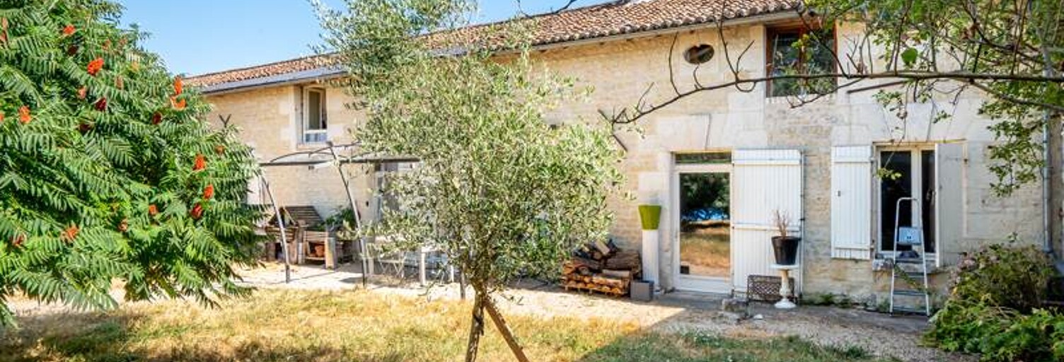 Maison 14 Pièces 278 m² à vendre à Sammarçolles (86200)