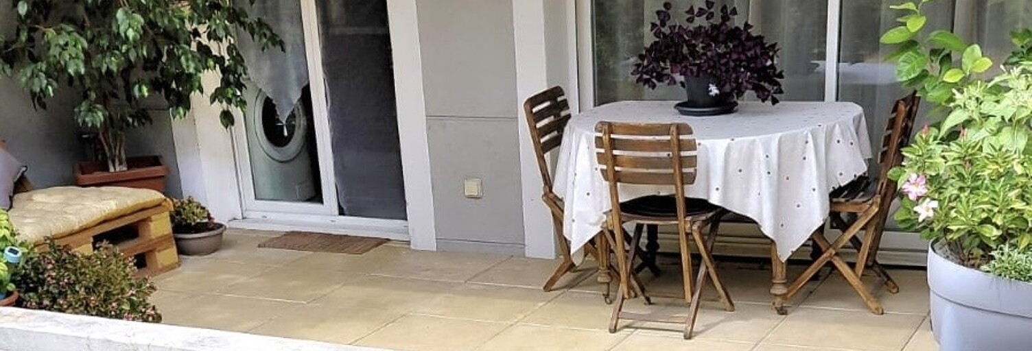 Appartement 3 Pièces 63 m² à vendre à Pégomas (06580)