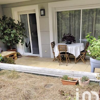 Appartement 3 pièces 336000 €