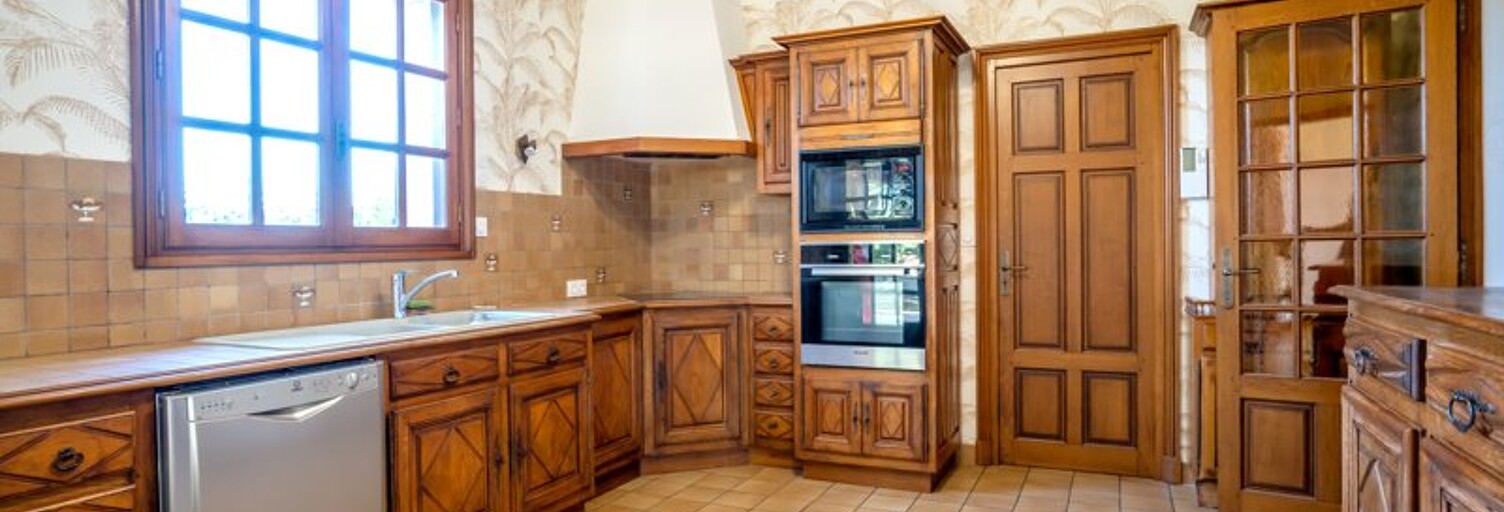 Maison 8 Pièces 154 m² à vendre à Loudun (86200)