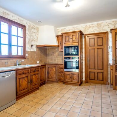 Maison 8 pièces 244950 €