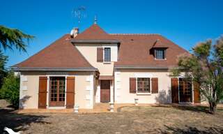 Maison 8 Pièces 154 m² à vendre à Loudun (86200)