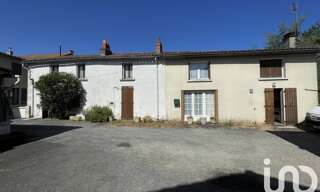 Maison 7 Pièces 172 m² à vendre à Sauzé-Vaussais (79190)