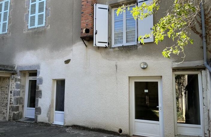 Vente immeuble   Le Dorat (87210) — photo 3