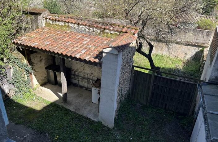 Vente immeuble   Le Dorat (87210) — photo 4