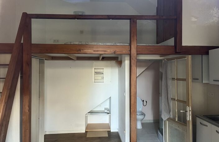 Vente immeuble   Le Dorat (87210) — photo 5