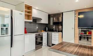 Appartement 3 Pièces 50 m² à vendre à Bagnolet (93170)