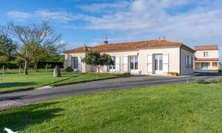 Maison 7 Pièces 230 m² à vendre à Lédat (47300)