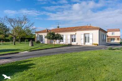 Maison 7 pièces 399000 €