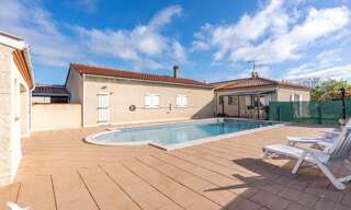 Maison 7 Pièces 230 m² à vendre à Lédat (47300)