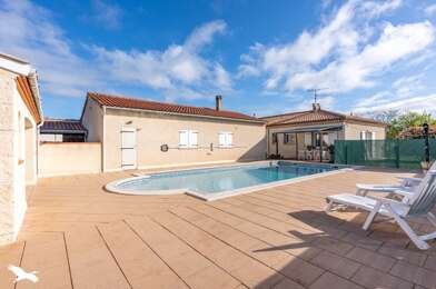 Maison 7 pièces 399000 €