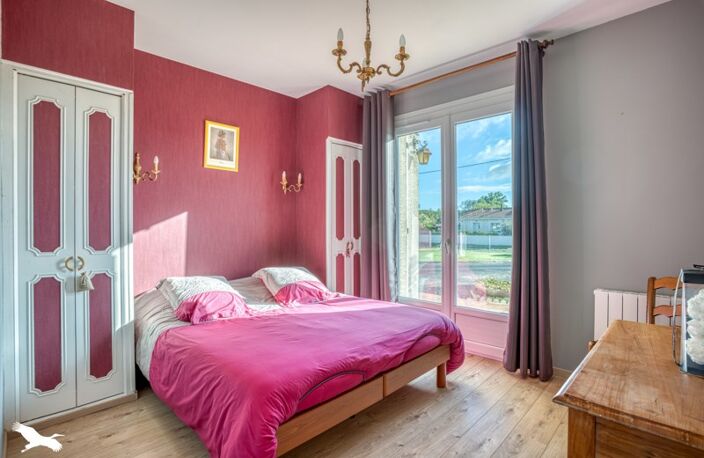 Vente maison 7 pièces 230 m² Lédat (47300) — photo 4