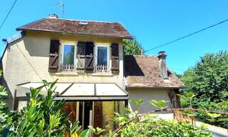 Maison 3 Pièces 75 m² à vendre à Coussac-Bonneval (87500)