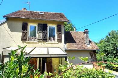 Maison 3 pièces 68000 €