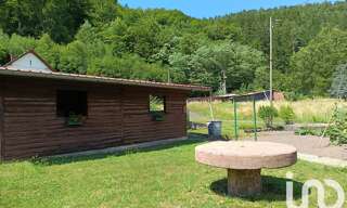 Maison 5 Pièces 133 m² à vendre à Lutzelbourg (57820)