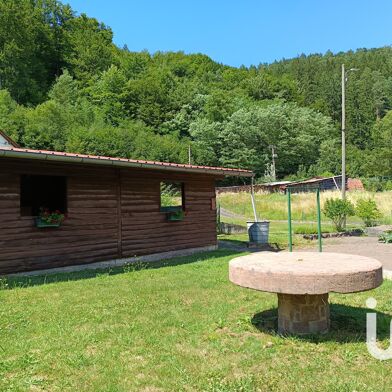 Maison 5 pièces 260000 €