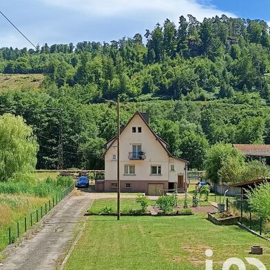 Maison 5 pièces 260000 €