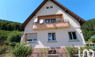 Maison 5 Pièces 133 m² à vendre à Lutzelbourg (57820)