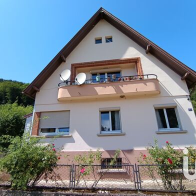 Maison 5 pièces 260000 €